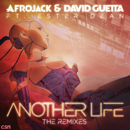 Another Life (Remixes)
