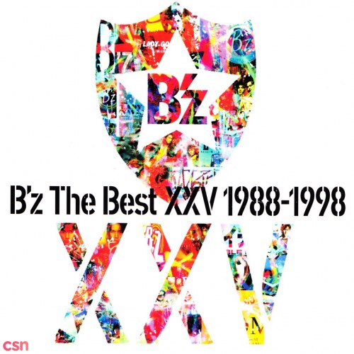 B'z