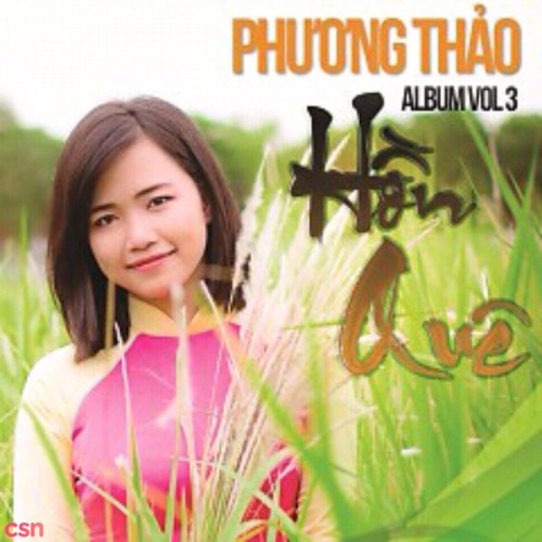 Phương Thảo