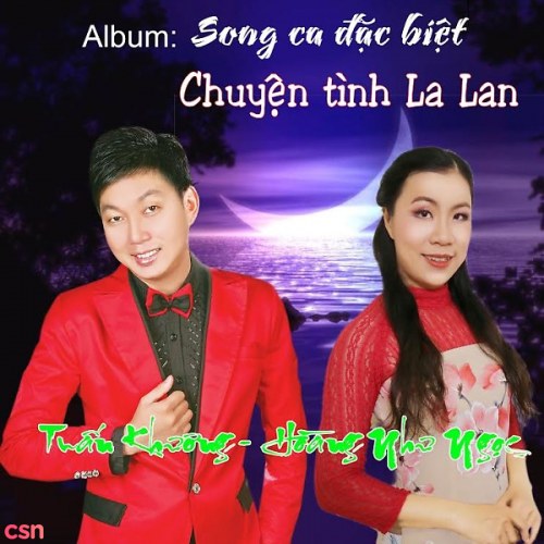 Tuấn Khương