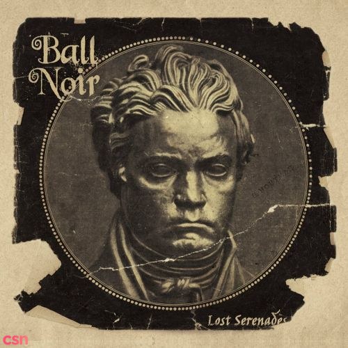 Ball Noir