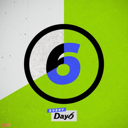 Every Day6 August (Single)
