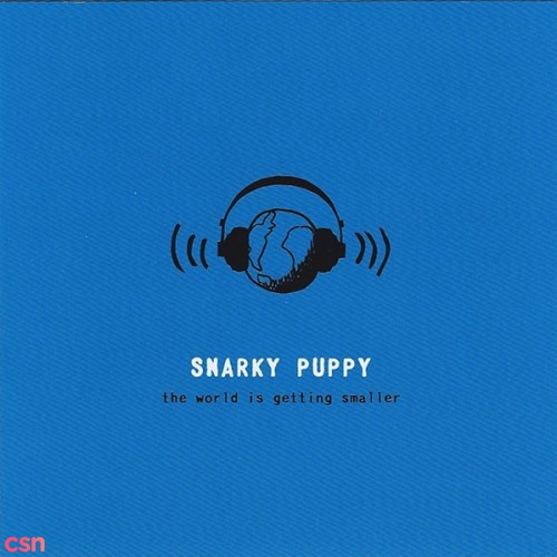 Snarky Puppy