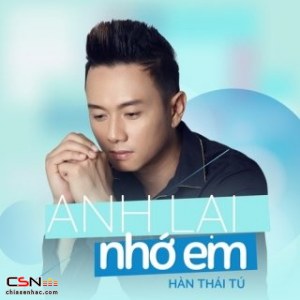 Anh Lại Nhớ Em (Single)