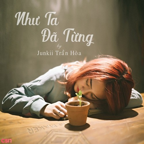 Junkii Trần Hoà