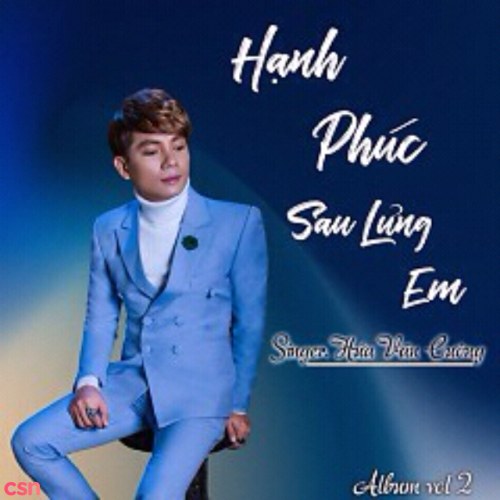 Hạnh Phúc Sau Lưng Em (Single)