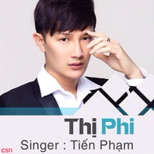 Thị Phi (Single)