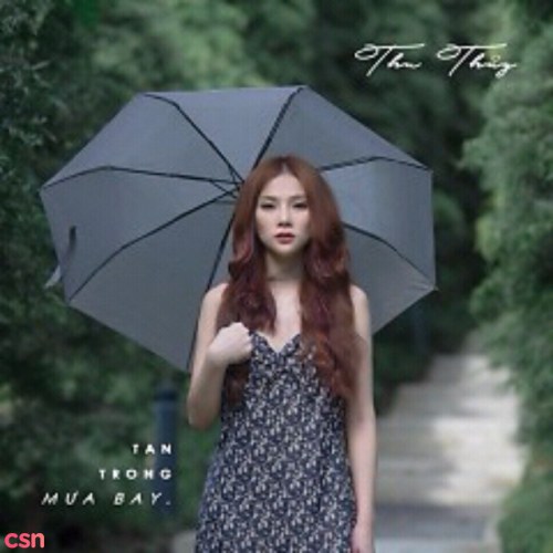 Tan Trong Mưa Bay (Single)