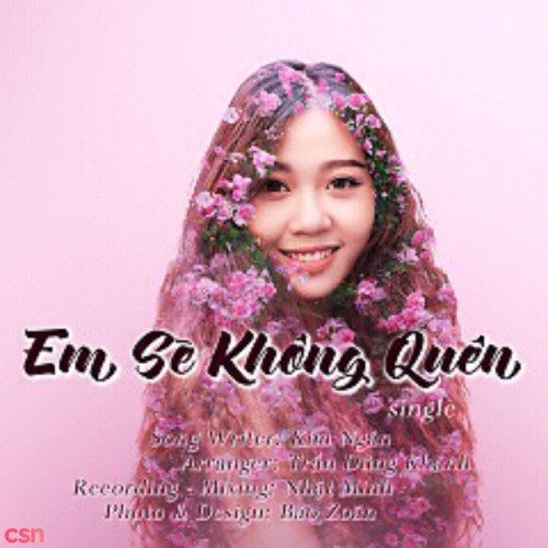 Em Sẽ Không Quên (Single)