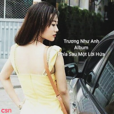 Trương Như Anh