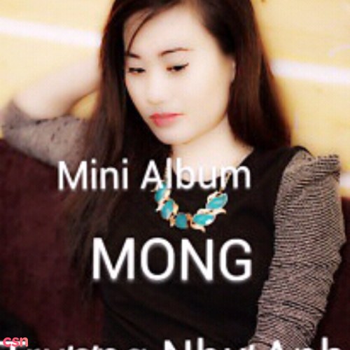 Mong (Mini Album)
