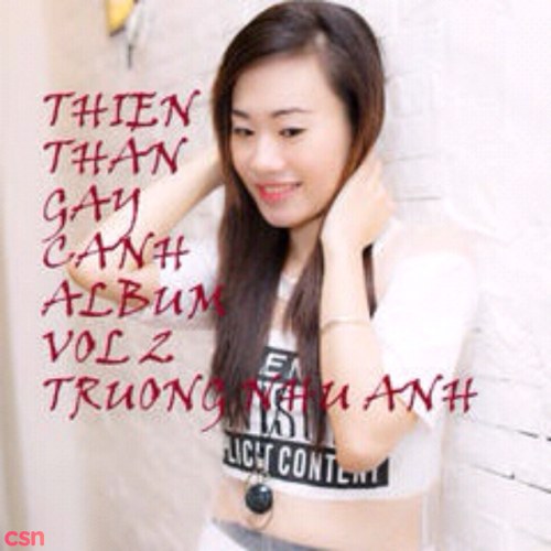 Trương Như Anh