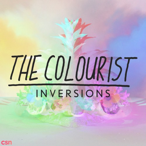 The Colourist