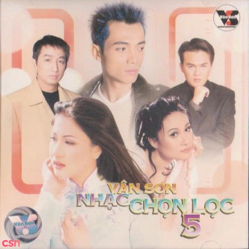 Nhạc Chọn Lọc 5