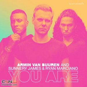 Armin Van Buuren