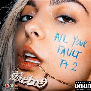 All Your Fault: Part II (EP)
