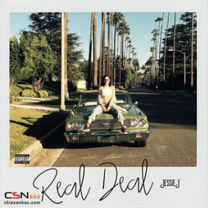 Real Deal (Single)