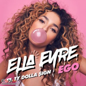 Ego (Single)