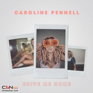 Drive Me Home (Single)