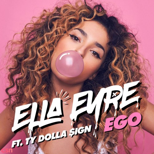 Ego (Single)