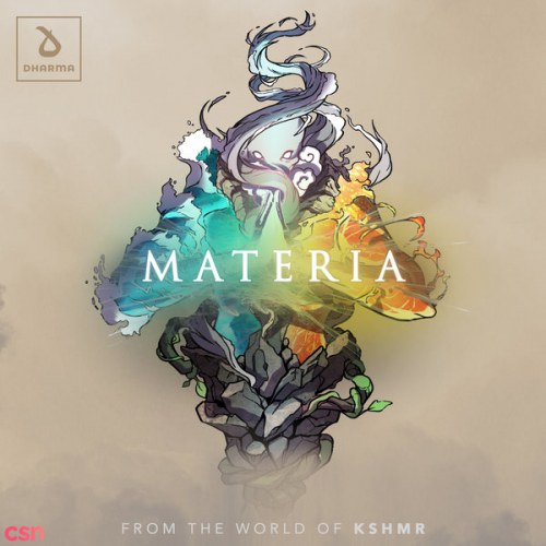 Materia (EP)