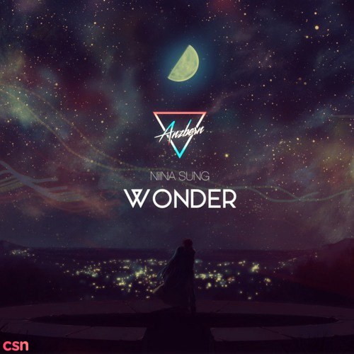 Wonder (Single)