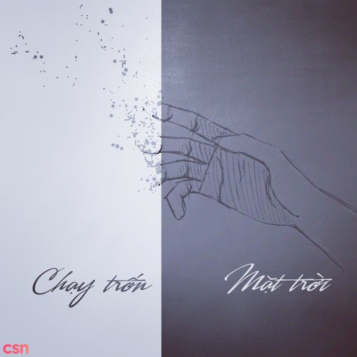 Chạy Trốn Mặt Trời (Single)