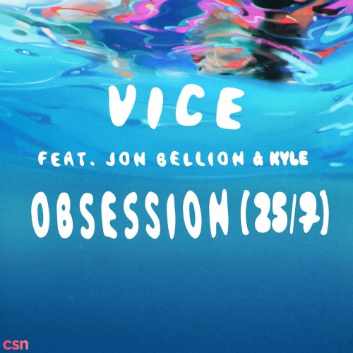 Obsession (Single)