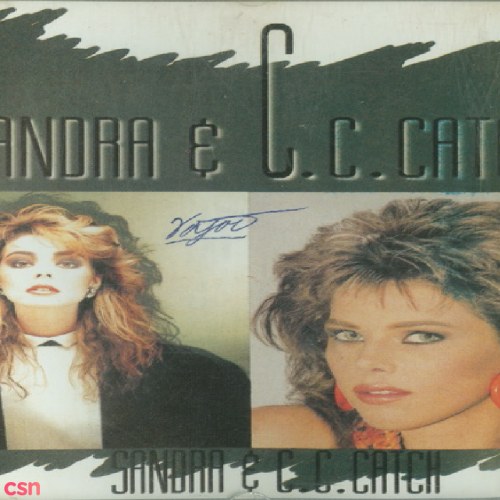 Sandra & C.C.Catch