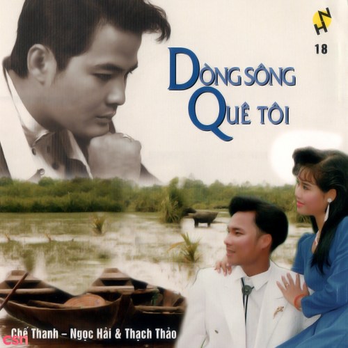 Dòng Sông Quê Tôi