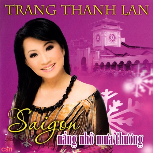 Trang Thanh Lan