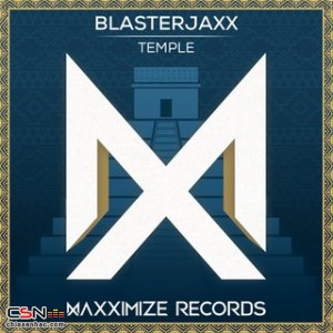 BlasterJaxx