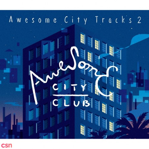 Awesome City Tracks 2