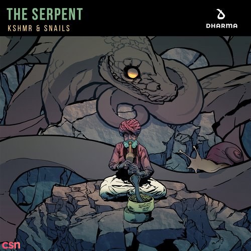 The Serpent (Extended Mix) (Single)