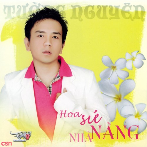 Hoa Sứ Nhà Nàng