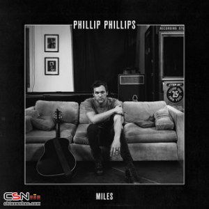 Phillip Phillips