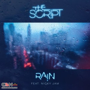 Rain (Single)