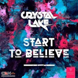 Start To Believe (Single)