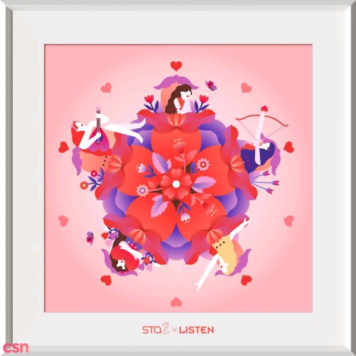 Rebirth - SM Station (Single)