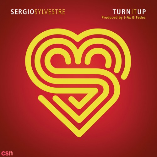 Turn It Up - (Single)