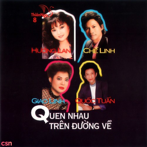 Quen Nhau Trên Đường Về