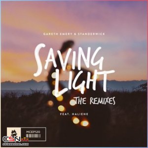 Saving Light (The Remixes)