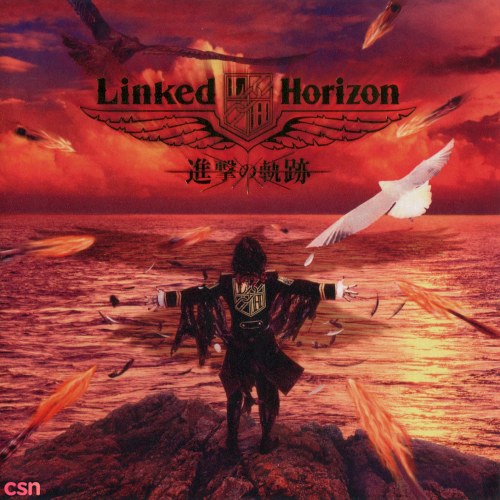 Linked Horizon