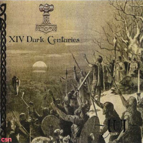 XIV Dark Centuries