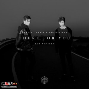 There For You (The Remixes)
