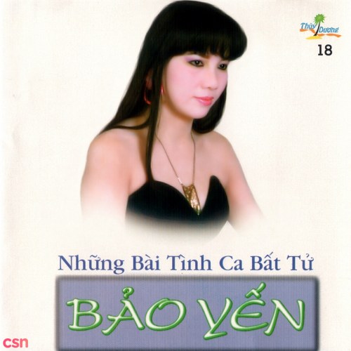 Những Bài Tình Ca Bất Tử