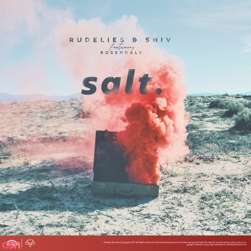 Salt (Single)