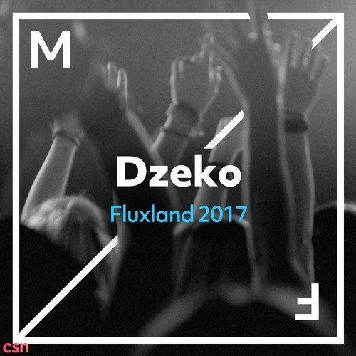 Fluxland 2017 (Club Mix) (Single)