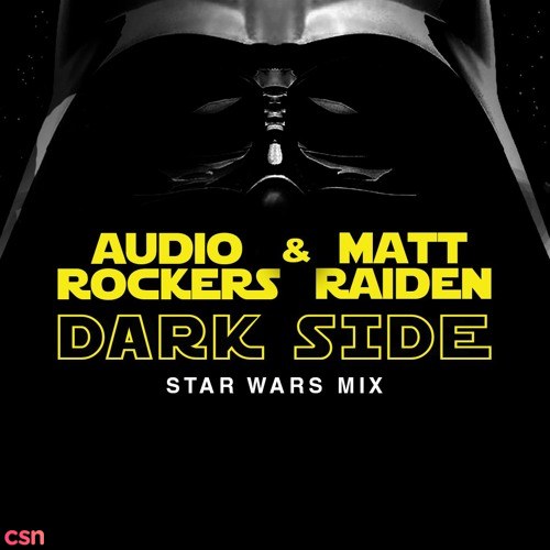 Dark Side (Star Wars Mix) - Single