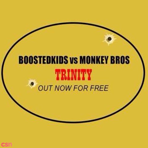 Trinity (Single)